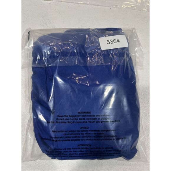 Buffalo Bills Nike NFL On Field Dri-Fit Practice Shorts Men's Blue Small - Picture 4 of 4